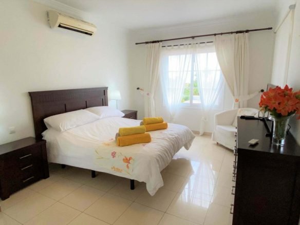 Tiempo - Master Bedroom 1