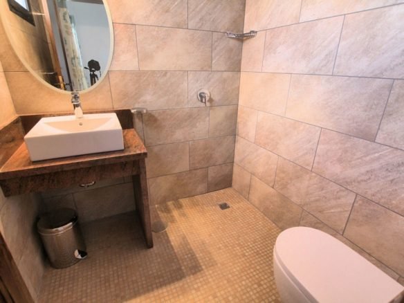 Villa Joel - Lanzarote - Twin Ensuite