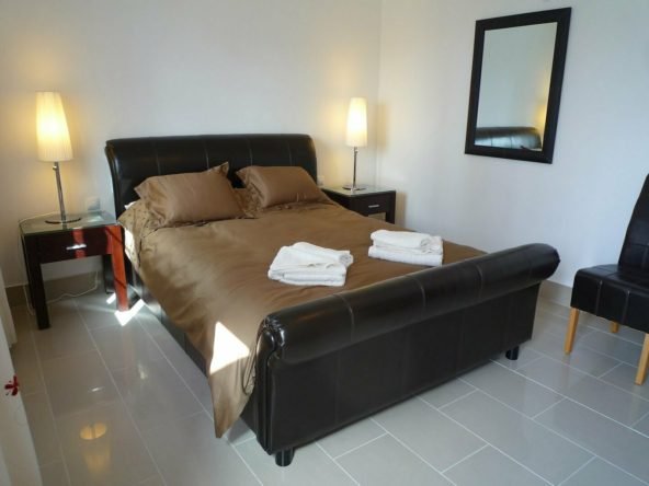 Villa Mayo - Lanzarote - Double Bedroom 3