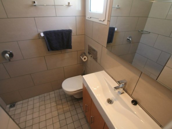 Villa Del Sueno - Ensuite Bathroom