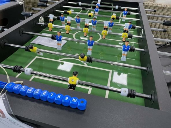 Villa Del Sueno - FOOTBALL TABLE