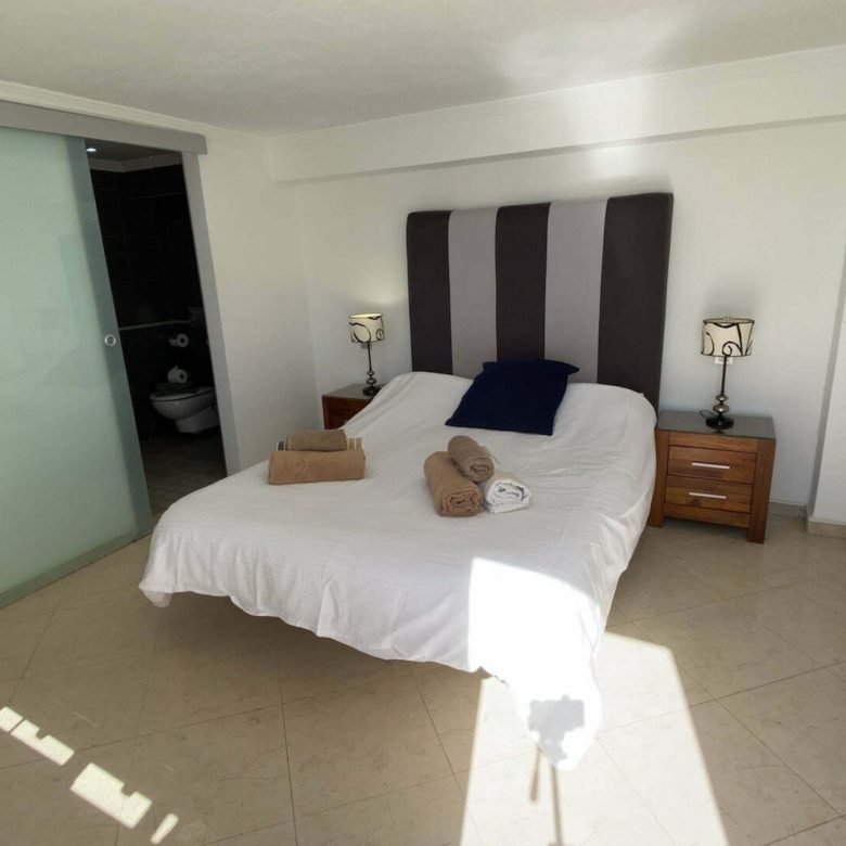 Villa Palacete - 9 Bedrooms - Lanzarote - terratzo