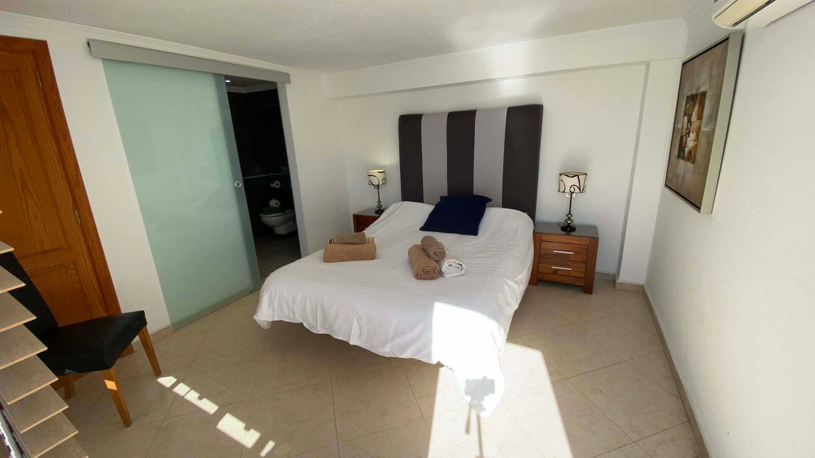 Villa Palacete - 9 Bedrooms - Lanzarote - terratzo