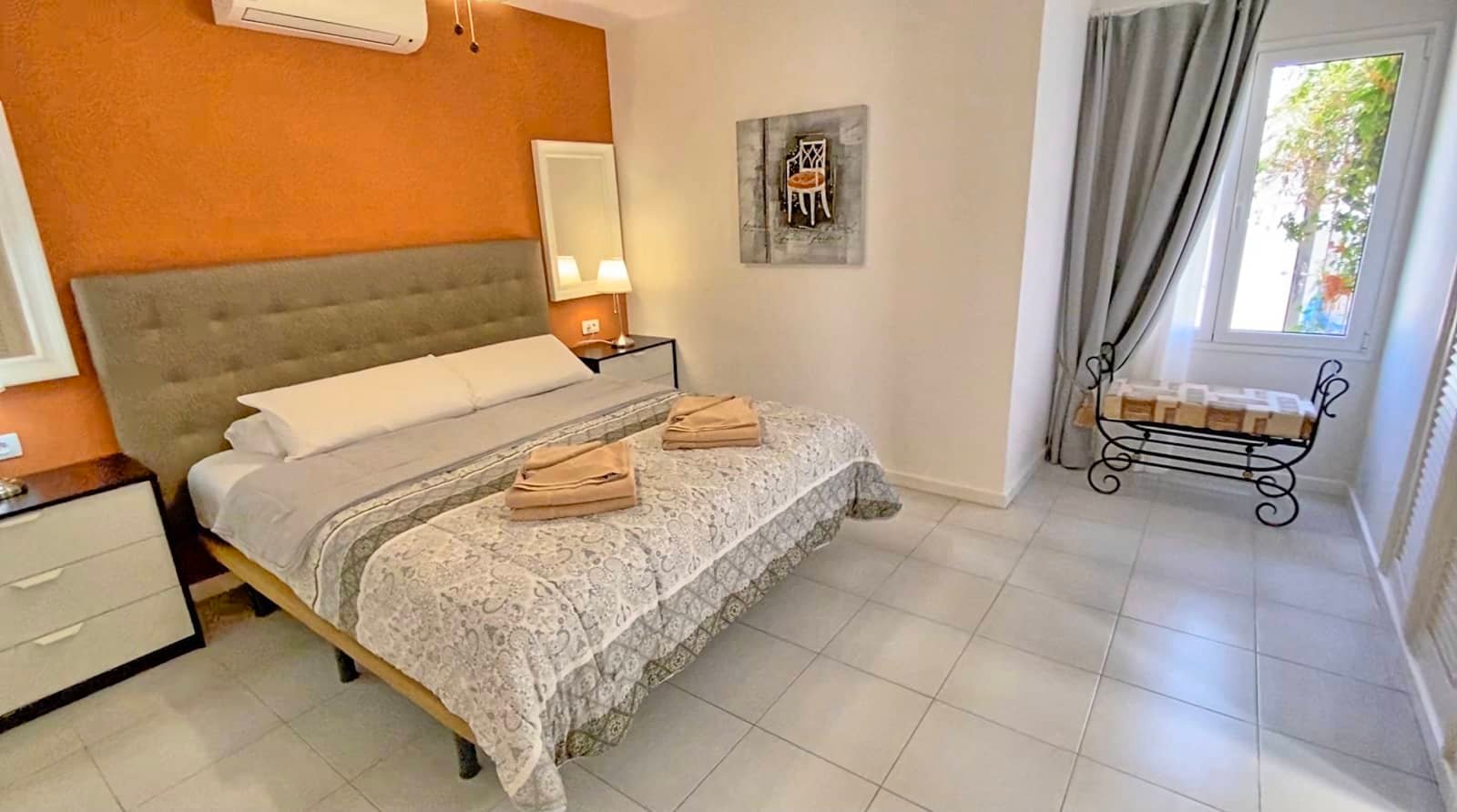 Villa Cartaphilus - Double Bedroom - Best Villas Lanzarote