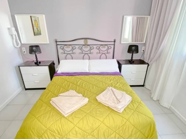 Villa Cartaphilus - Double Bedroom 3 - Best Villas Lanzarote