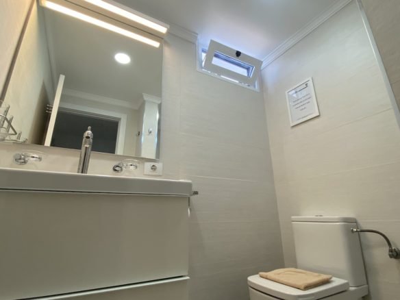 Villa Jessica - Shower Room2