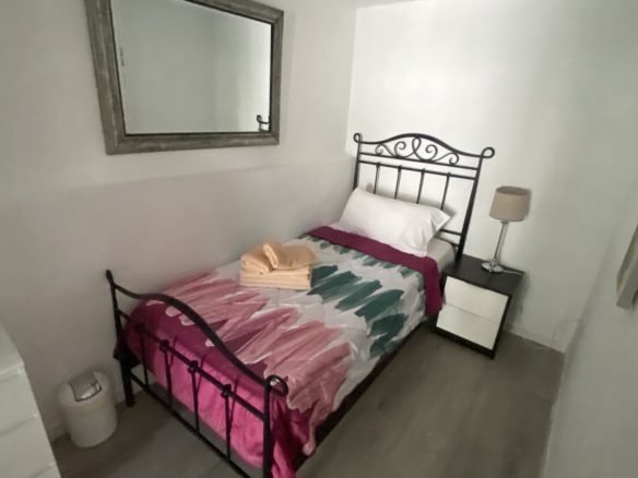 Villa Jessica - Single Bedroom