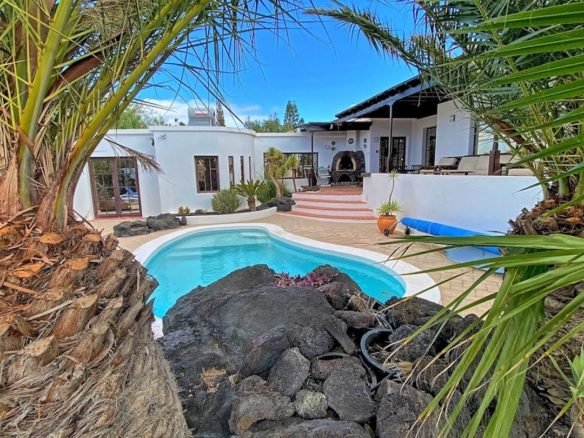 Villa Verano