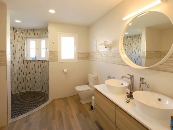 Casa Juliet - Bathroom