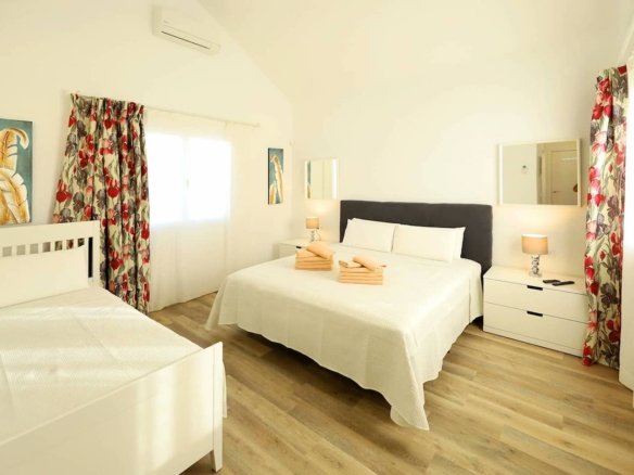 Casa Juliet - Bedroom 1