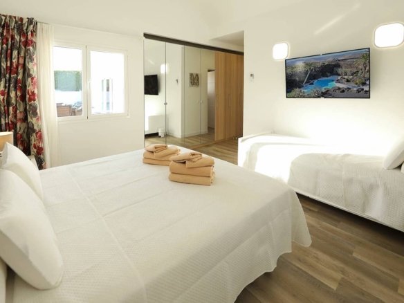 Casa Juliet - Bedroom 2