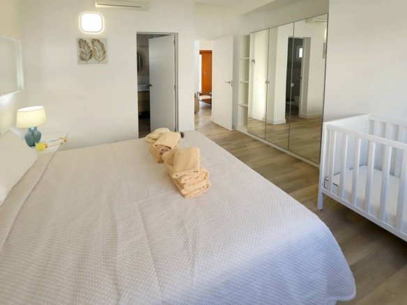 Casa Juliet - Bedroom 2