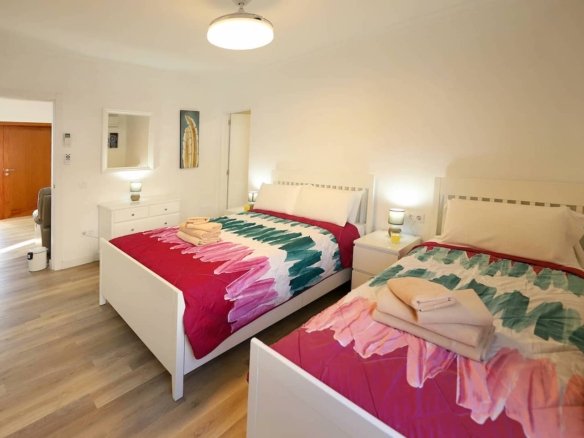 Casa Juliet - Bedroom 3
