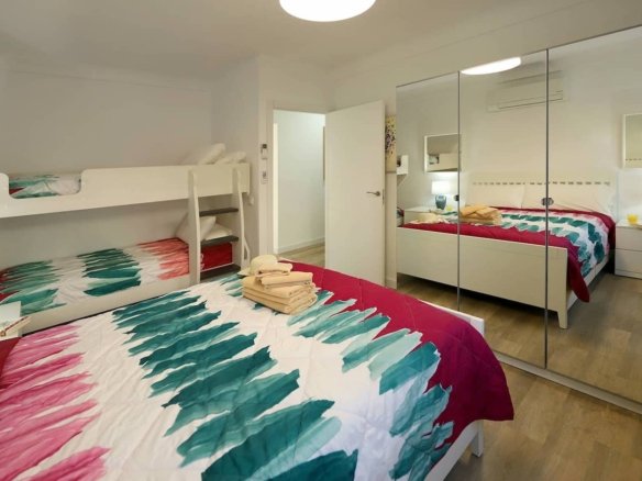 Casa Juliet - Bedroom 4