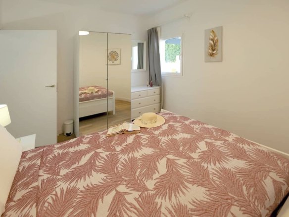 Casa Juliet - Bedroom 5