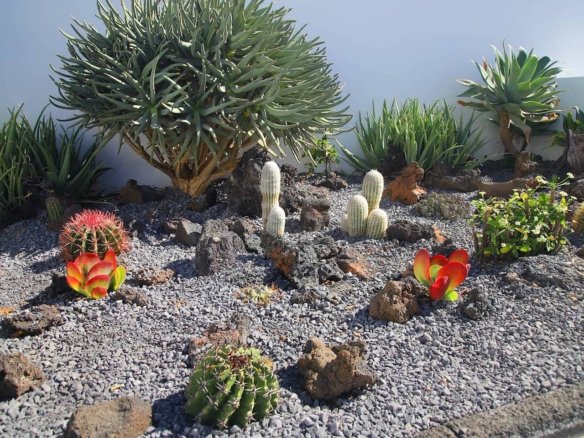 Casa Juliet - Garden Areas