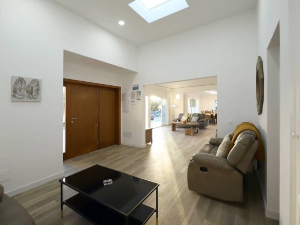 Casa Juliet - Lounge 2