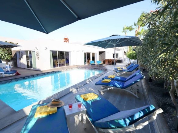 Casa Juliet - Swimming Pool