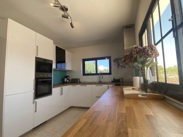Villa Verano - Kitchen 1