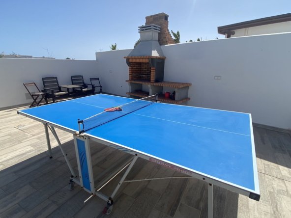 Villa Estrella - Table Tennis - Ping Pong