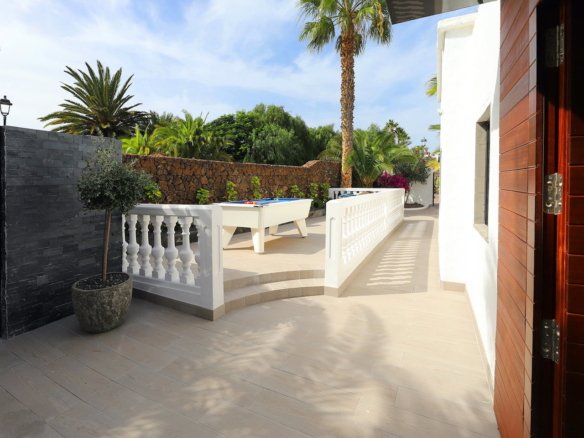 Casa Quevega