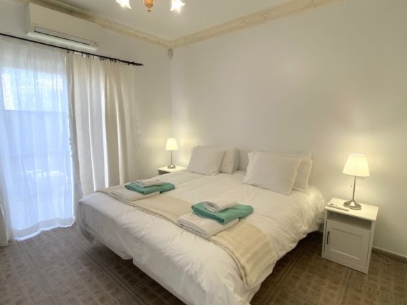 Ocean View 3rd Bedroom