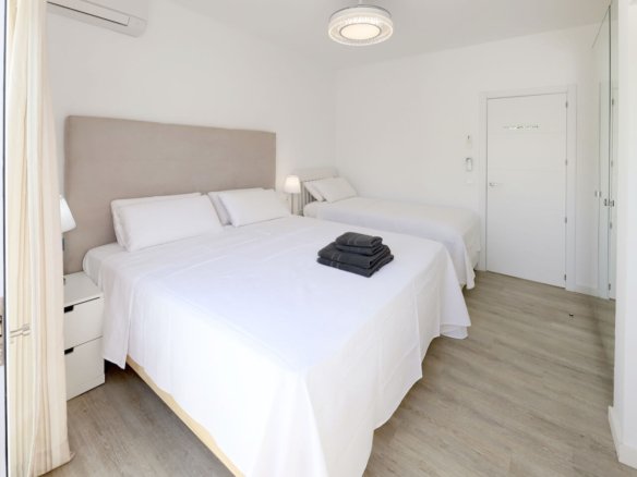 El Cielo Bedoom 3