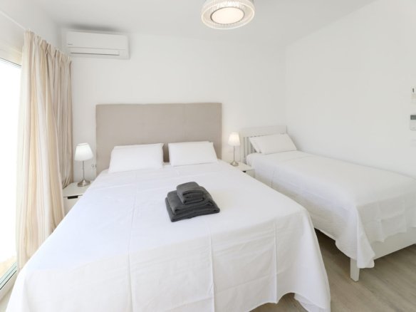 El Cielo Bedoom 4