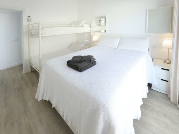 El Cielo Bedoom 2