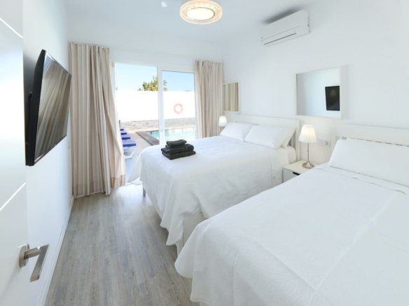 El Cielo Bedoom 3