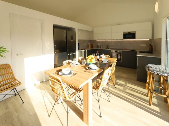 El Cielo Kitchen
