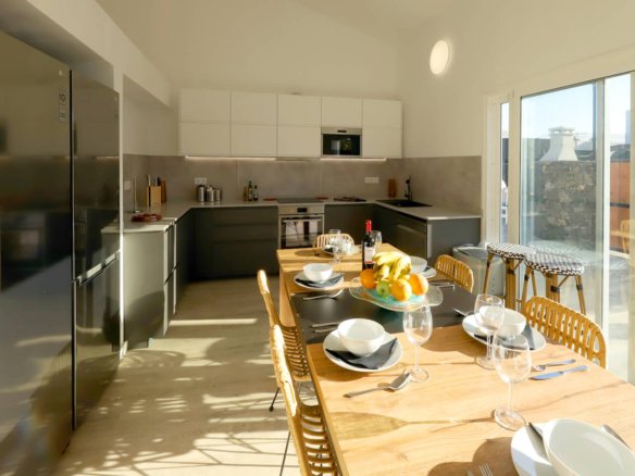 El Cielo Kitchen