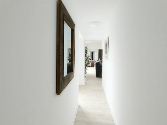 Casa El Paraiso - Puerto del Carmen - Lanzarote - Inner Hallway