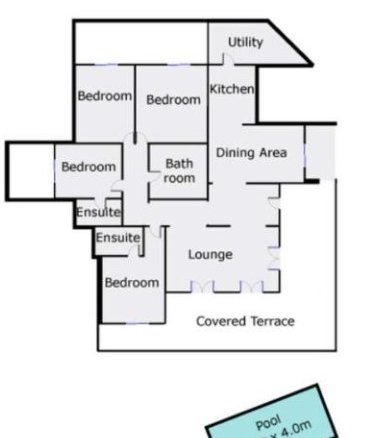 Ocean-View - Floorplan