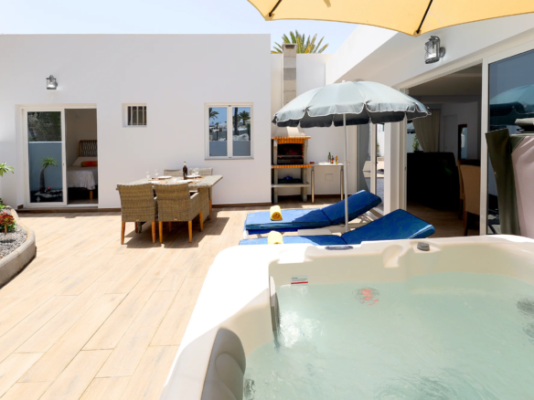 Villa El Mar