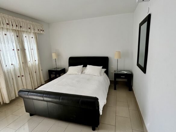 Villa Mayo double bedroom 5