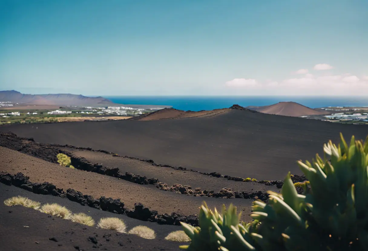 stunning views » Weddings & Events Lanzarote