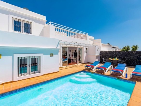 Casa Allure