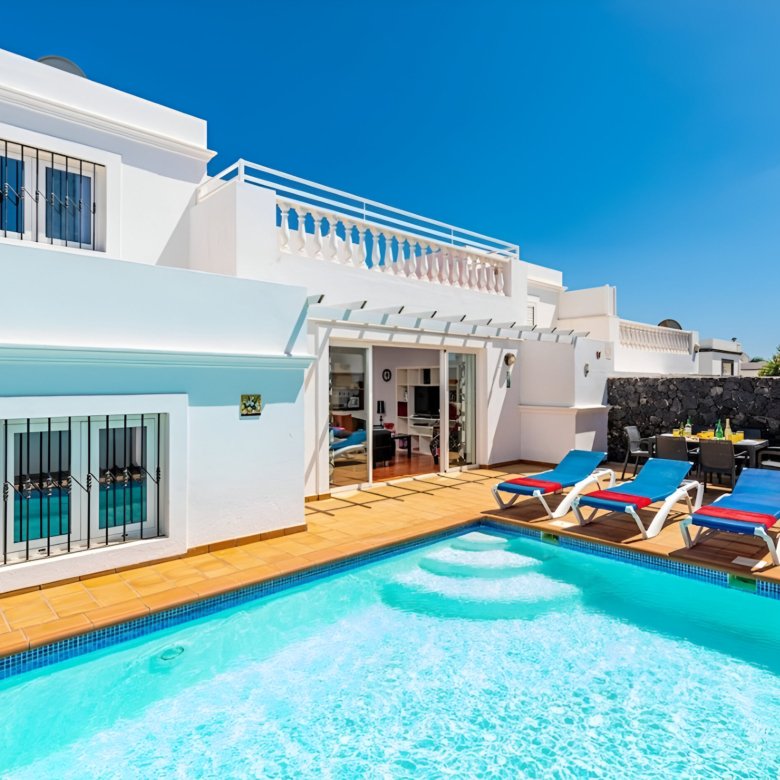 Allure pool