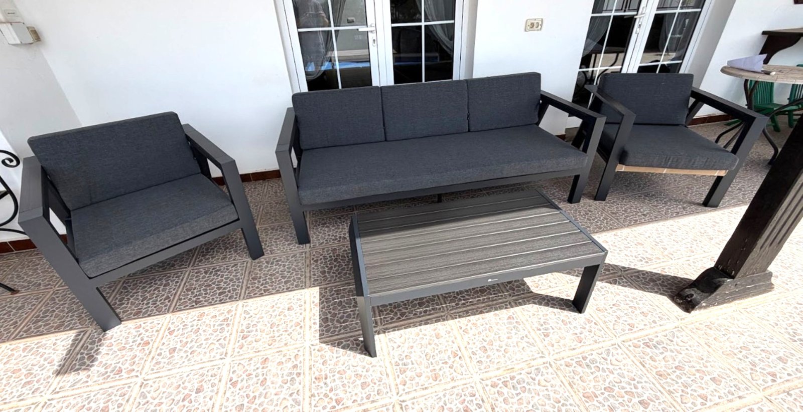 Villa Ocean View – Hot Tub, Gym, Table Tennis