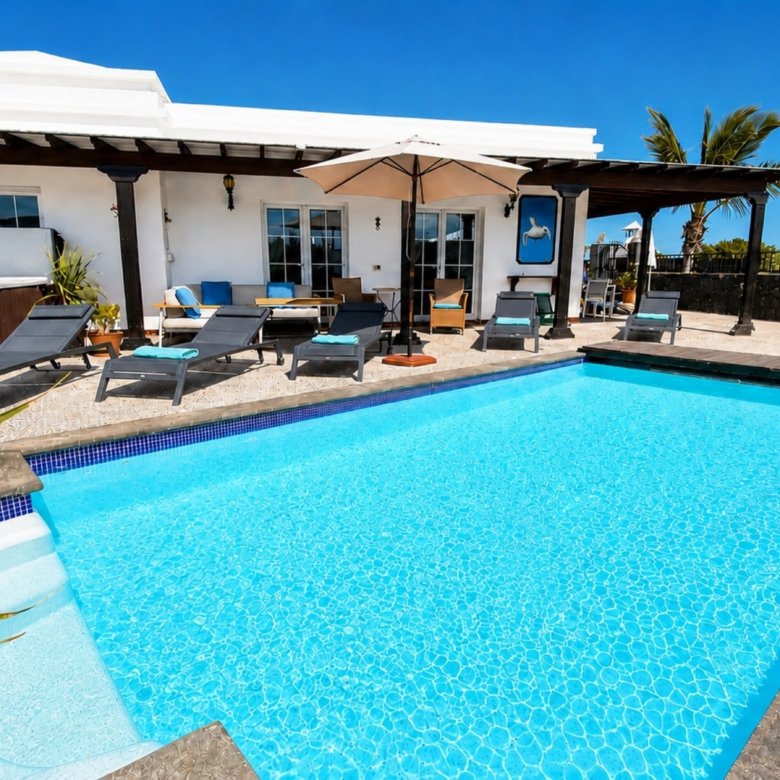 Ocean View.pool 1 &raquo; Casa Solaris